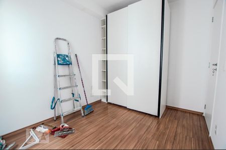 Apartamento para alugar com 1 quarto, 40m² em Várzea da Barra Funda, São Paulo