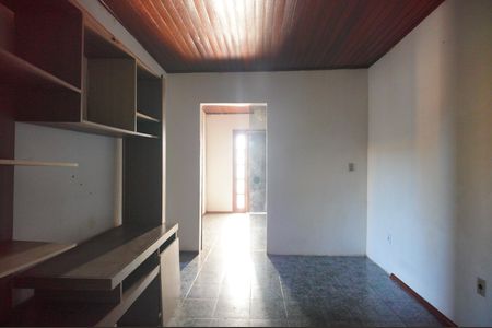 sala de apartamento para alugar com 3 quartos, 118m² em Canudos, Novo Hamburgo