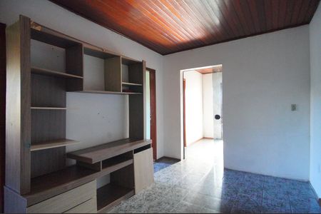 sala de apartamento para alugar com 3 quartos, 118m² em Canudos, Novo Hamburgo