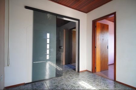 Apartamento para alugar com 118m², 3 quartos e 1 vagasala 2