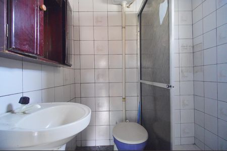 Apartamento para alugar com 118m², 3 quartos e 1 vagaBanheiro