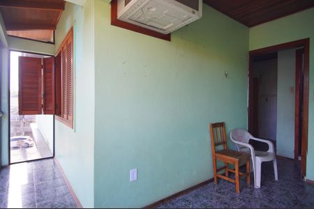 Apartamento para alugar com 118m², 3 quartos e 1 vagavaranda 