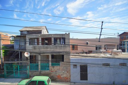 Apartamento para alugar com 118m², 3 quartos e 1 vagavista do Quarto 2