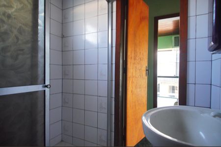 Apartamento para alugar com 118m², 3 quartos e 1 vagaBanheiro