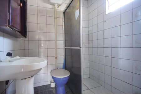 Apartamento para alugar com 118m², 3 quartos e 1 vagaBanheiro