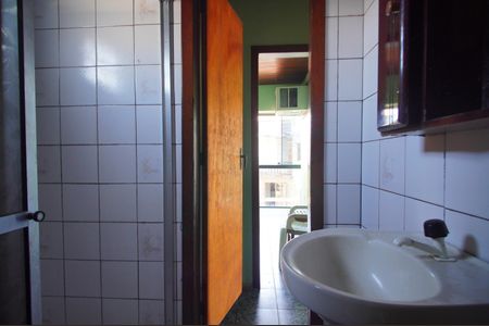 Apartamento para alugar com 118m², 3 quartos e 1 vagaBanheiro