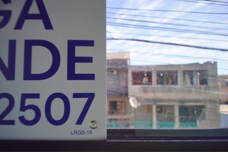placa de apartamento à venda com 3 quartos, 118m² em Canudos, Novo Hamburgo