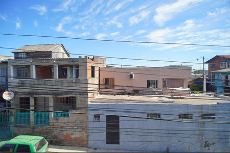 Apartamento para alugar com 118m², 3 quartos e 1 vagaVista do Quarto 1