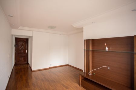 SALA de apartamento para alugar com 2 quartos, 65m² em Parque Peruche, São Paulo