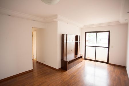 SALA de apartamento para alugar com 2 quartos, 65m² em Parque Peruche, São Paulo