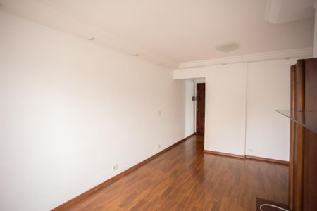 SALA de apartamento para alugar com 2 quartos, 65m² em Parque Peruche, São Paulo