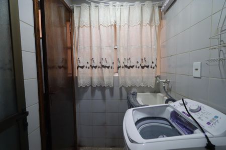 Apartamento para alugar com 66m², 2 quartos e 1 vagaCozinha
