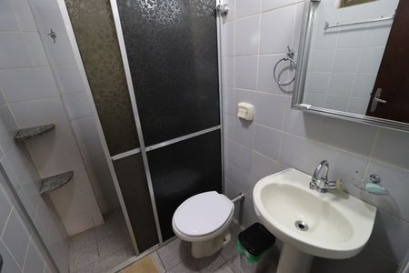 Apartamento para alugar com 66m², 2 quartos e 1 vagaBanheiro da Suíte