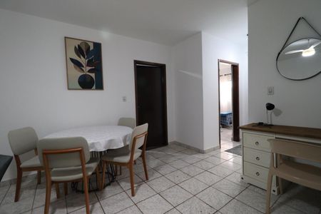 Apartamento para alugar com 66m², 2 quartos e 1 vagaSala