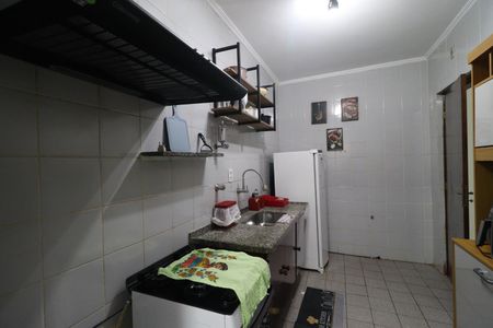 Apartamento para alugar com 66m², 2 quartos e 1 vagaCozinha