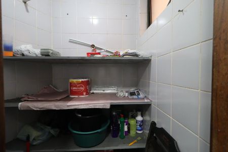 Apartamento para alugar com 66m², 2 quartos e 1 vagaDespensa