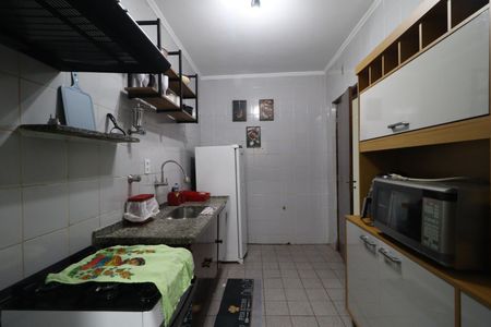 Apartamento para alugar com 66m², 2 quartos e 1 vagaCozinha
