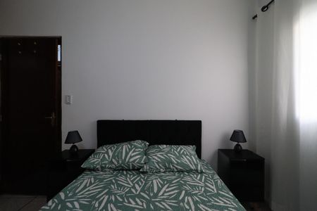 Suíte de apartamento para alugar com 2 quartos, 66m² em Vila Amelia, Ribeirão Preto