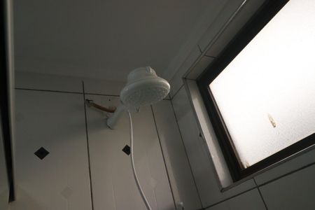 Apartamento para alugar com 66m², 2 quartos e 1 vagaBanheiro