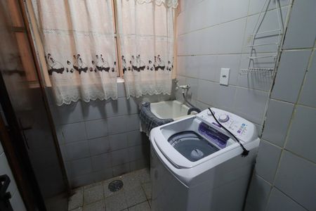 Apartamento para alugar com 66m², 2 quartos e 1 vagaCozinha