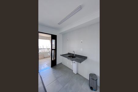 Apartamento à venda com 42m², 2 quartos e sem vagaCozinha