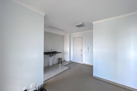 Sala de apartamento à venda com 2 quartos, 42m² em Belenzinho, São Paulo