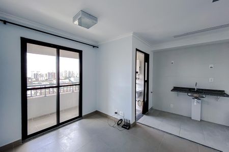 Apartamento à venda com 42m², 2 quartos e sem vagaSala