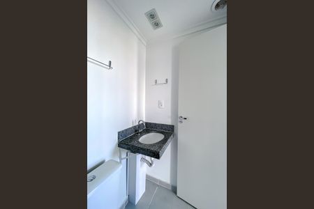 Apartamento à venda com 42m², 2 quartos e sem vagaBanheiro