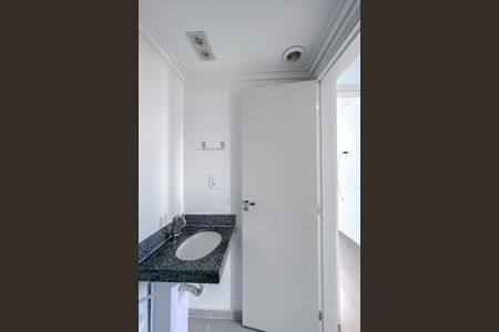 Apartamento à venda com 42m², 2 quartos e sem vagaBanheiro