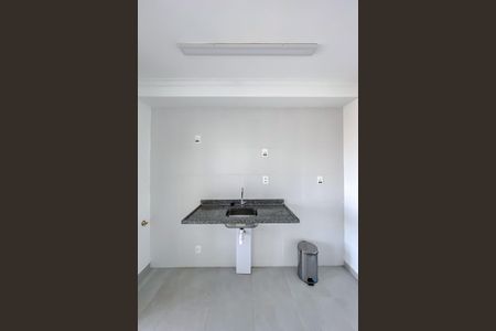 Apartamento à venda com 42m², 2 quartos e sem vagaCozinha