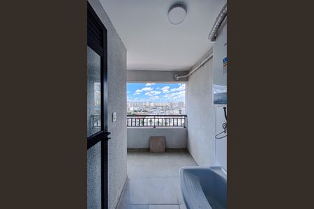 Apartamento à venda com 42m², 2 quartos e sem vagaÁrea de Serviço