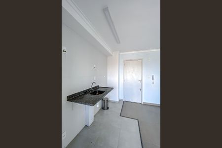 Apartamento à venda com 42m², 2 quartos e sem vagaCozinha