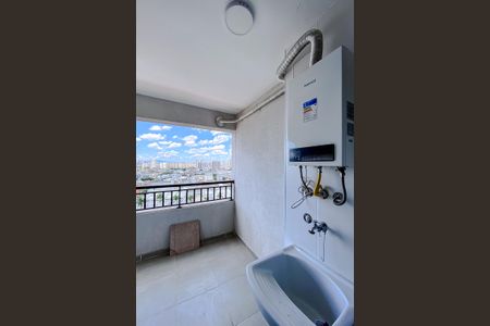 Apartamento à venda com 42m², 2 quartos e sem vagaÁrea de Serviço