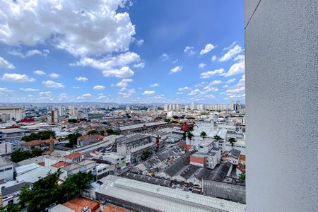 Apartamento à venda com 42m², 2 quartos e sem vagaVista do Quarto 1