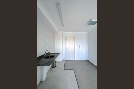 Apartamento à venda com 42m², 2 quartos e sem vagaCozinha