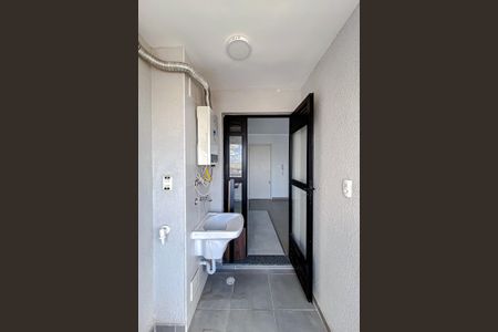 Apartamento à venda com 42m², 2 quartos e sem vagaÁrea de Serviço