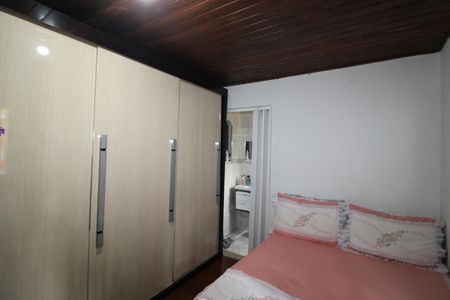 Casa à venda com 150m², 5 quartos e 1 vagaCasa 2 - Quarto 2