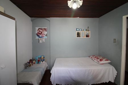 Casa à venda com 150m², 5 quartos e 1 vagaCasa 2 - Quarto 1