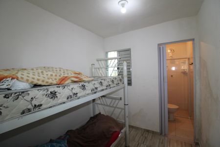 Casa à venda com 150m², 5 quartos e 1 vagaQuarto 2