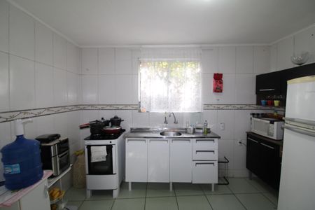 Casa à venda com 150m², 5 quartos e 1 vagaCasa 2 - Cozinha