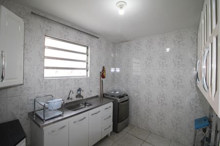 Casa à venda com 150m², 5 quartos e 1 vagaCozinha