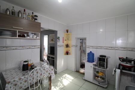 Casa à venda com 150m², 5 quartos e 1 vagaCasa 2 - Cozinha