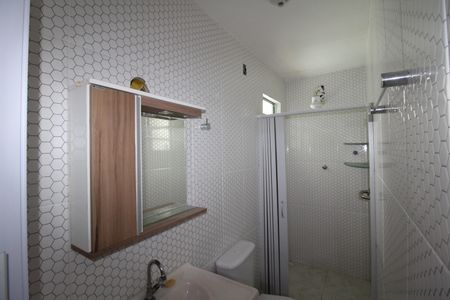 Casa à venda com 150m², 5 quartos e 1 vagaQuarto 1 - Banheiro