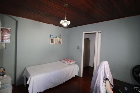 Casa à venda com 150m², 5 quartos e 1 vagaCasa 2 - Quarto 1