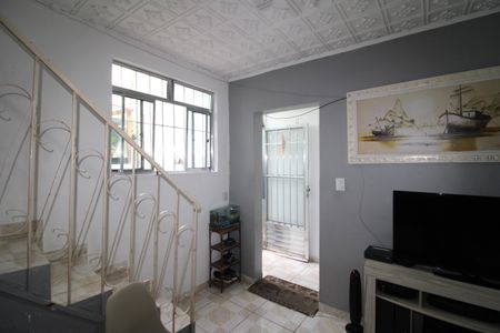 Casa à venda com 150m², 5 quartos e 1 vagaCasa 2 - Sala