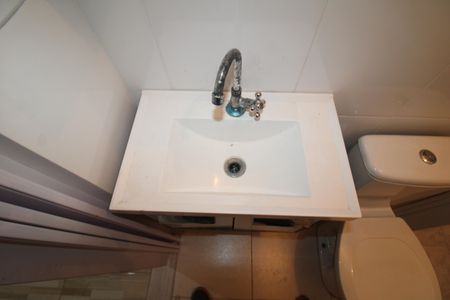 Casa à venda com 150m², 5 quartos e 1 vagaQuarto 2 - Banheiro