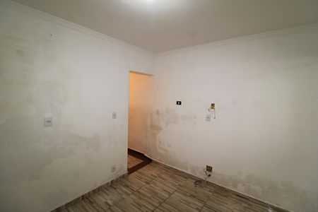 Casa à venda com 150m², 5 quartos e 1 vagaSala