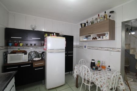 Casa à venda com 150m², 5 quartos e 1 vagaCasa 2 - Cozinha