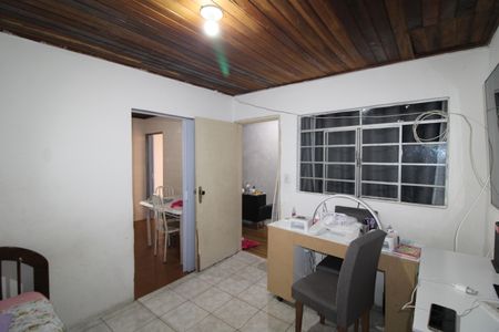 Casa à venda com 150m², 5 quartos e 1 vagaCasa 3 - Sala