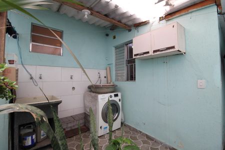 Casa à venda com 150m², 5 quartos e 1 vagaÁrea de Serviço